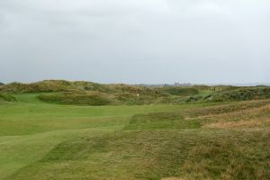 Royal Cinque Ports 3rd Approach